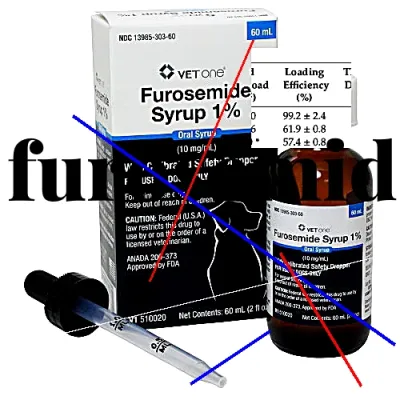 Ou acheter furosemide